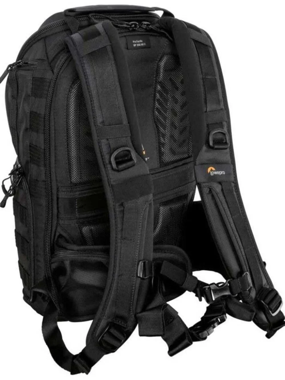 Lowepro ProTactic BP 350 AW II 16L Camera Backpack Black NEW